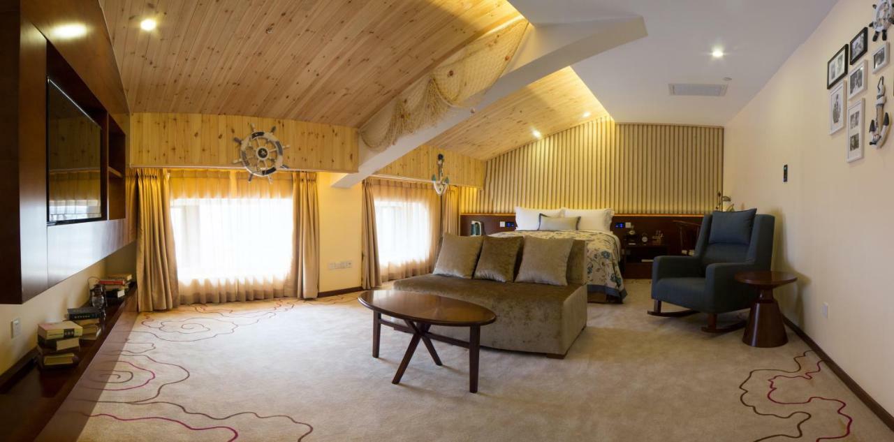 Beijing Yun-Zen Jinling Lotus Hotel Zewnętrze zdjęcie